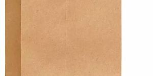 No. 1 Without Handle Paper Bags