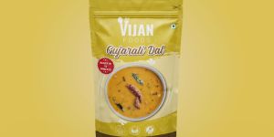 Ready to Eat Gujarati Dal