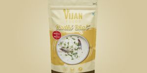 Ready to Eat Kadhi Bhat