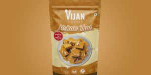 Ready to Eat Mohan Thal