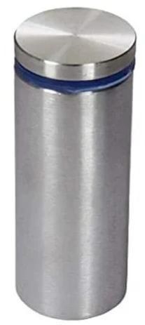 3 Inch Stainless Steel Glass Stud