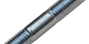 Mild Steel Stud Bolt