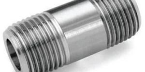 Stainless Steel Barrel Nipple