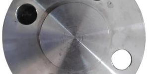 Stainless Steel Flange