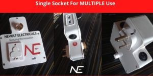 Multi Plug Sockets