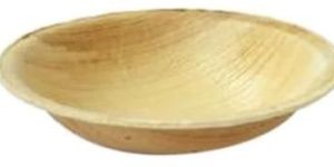 3 Inch Areca Leaf Bowl
