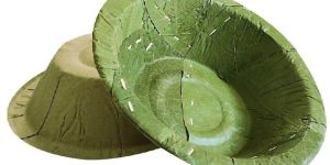 3 Inch Sal Leaf Bowl