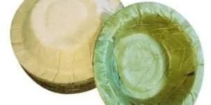 4 Inch Sal Leaf Bowl