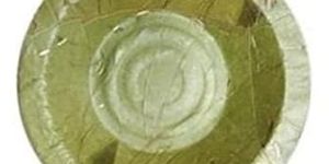 6 Inch Sal Leaf Bowl