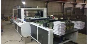 A4 Sheet Making Machine