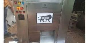 Organic Waste Compost Machine