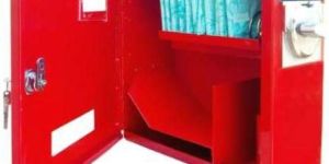 Sanitary Napkin Vending Machine