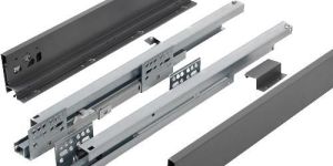 PFS-136 Tandem Channel