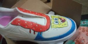 Customized Shoe