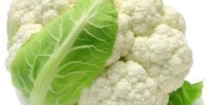 Fresh Cauliflower