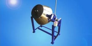 Spices Mixing Machine