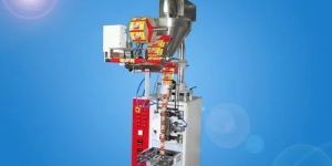 Spices Packing Machine