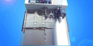 Table Top Batch Coding Machine