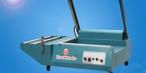 Table Top L Sealer Machine