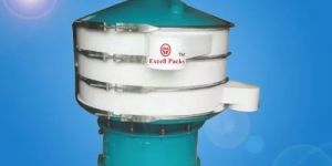 Vibro Sifter Machine
