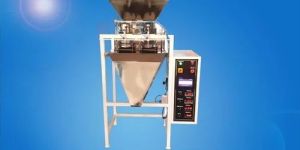 Weighmetric Filling Machine