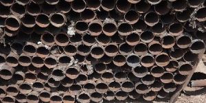 Mild Steel Black Pipe