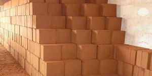 Cocopeat Blocks