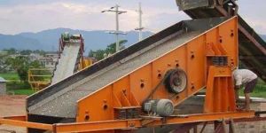 Crusher Plant Installation Service