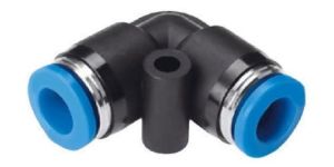 Pneumatic Elbow
