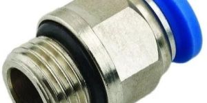 Pneumatic Pipe Adapter