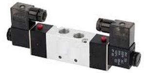 Pneumatic Valve