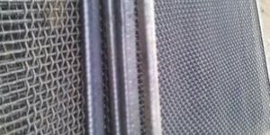 Stainless Steel Jali