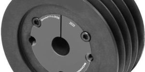 Taper Lock Pulley
