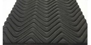 Wavy Top Conveyor Belt