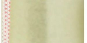 4inch Transparent BOPP Packaging Tape