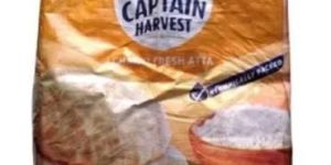 Printed BOPP Packaging Bag