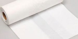 Transparent HDPE Roll