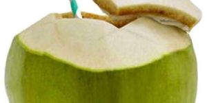 Fresh Tender Coconut