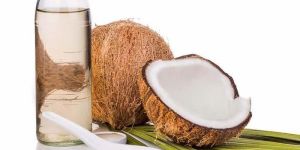 Virgin Coconut Oil