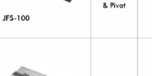 Hydraulic Floor Spring