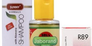 Hair Loss Treatment Kit