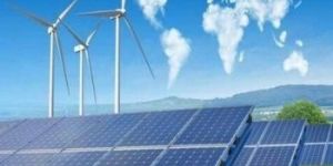 Solar Panel System Project