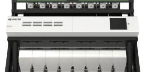 CG.A Beans Color Sorter