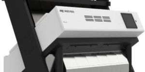 CG.A Nuts Color Sorter