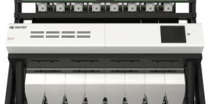 CG.S Small Size Grain Color Sorter