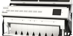 CI Nuts Color Sorter