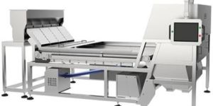 K Cashew Color Sorter