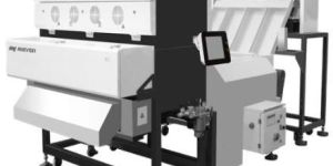 KI Nuts Color Sorter