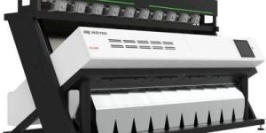 Sharp Series Grain Color Sorter