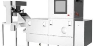 XS X-ray Cashew Color Sorter